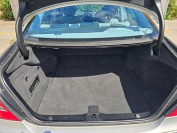 MERCEDES-BENZ E-CLASS 3.2 E320 Avantgarde Saloon 4dr Petrol Automatic (238 g/km, 224 b