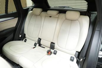 BMW X1 2.0 25d M Sport SUV 5dr Diesel Auto xDrive Euro 6 (s/s) (231 ps)