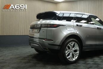 LAND ROVER RANGE ROVER EVOQUE 2.0 D180 R-Dynamic SE SUV 5dr Diesel Auto 4WD Euro 6 (s/s) (180 