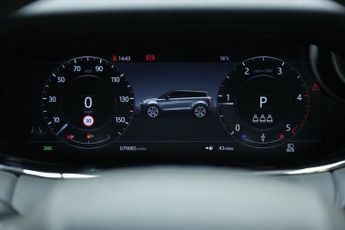 LAND ROVER RANGE ROVER EVOQUE 2.0 D180 R-Dynamic SE SUV 5dr Diesel Auto 4WD Euro 6 (s/s) (180 