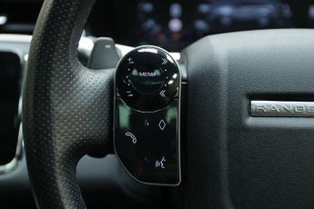 LAND ROVER RANGE ROVER EVOQUE 2.0 D180 R-Dynamic SE SUV 5dr Diesel Auto 4WD Euro 6 (s/s) (180 