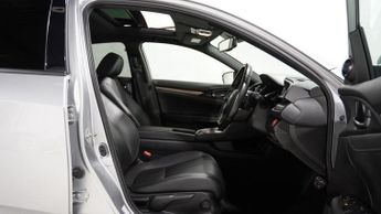HONDA CIVIC 1.0 VTEC Turbo EX Hatchback 5dr Petrol CVT Euro 6 (s/s) (126 ps)