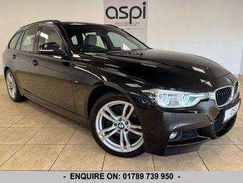 BMW 335 3.0 335d M Sport Touring 5dr Diesel Auto xDrive Euro 6 (s/s) (31