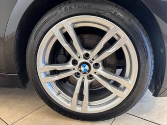 BMW 3 SERIES 3.0 335d M Sport Touring 5dr Diesel Auto xDrive Euro 6 (s/s) (31