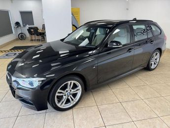 BMW 3 SERIES 3.0 335d M Sport Touring 5dr Diesel Auto xDrive Euro 6 (s/s) (31
