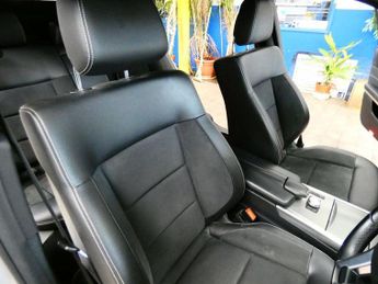 MERCEDES-BENZ E-CLASS 3.0 E350 V6 BlueTEC AMG Sport Estate 5dr Diesel G-Tronic+ Euro 6