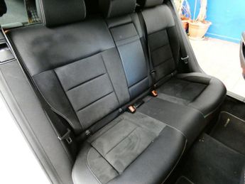 MERCEDES-BENZ E-CLASS 3.0 E350 V6 BlueTEC AMG Sport Estate 5dr Diesel G-Tronic+ Euro 6