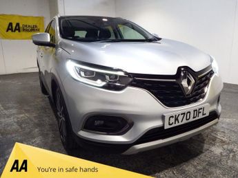 Renault Kadjar 1.3 TCe S Edition SUV 5dr Petrol Manual Euro 6 (s/s) (140 ps)