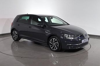 Volkswagen Golf 1.5 TSI EVO Match Hatchback 5dr Petrol Manual Euro 6 (s/s) (130 
