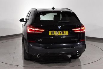 BMW X1 2.0 20i GPF M Sport SUV 5dr Petrol DCT sDrive Euro 6 (s/s) (192 