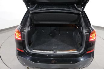 BMW X1 2.0 20i GPF M Sport SUV 5dr Petrol DCT sDrive Euro 6 (s/s) (192 
