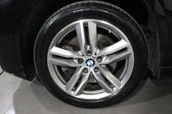 BMW X1 2.0 20i GPF M Sport SUV 5dr Petrol DCT sDrive Euro 6 (s/s) (192 