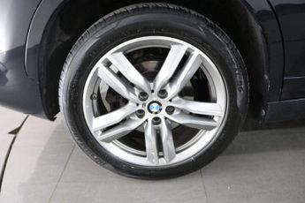 BMW X1 2.0 20i GPF M Sport SUV 5dr Petrol DCT sDrive Euro 6 (s/s) (192 