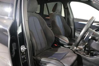 BMW X1 2.0 20i GPF M Sport SUV 5dr Petrol DCT sDrive Euro 6 (s/s) (192 
