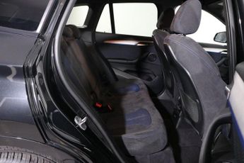 BMW X1 2.0 20i GPF M Sport SUV 5dr Petrol DCT sDrive Euro 6 (s/s) (192 
