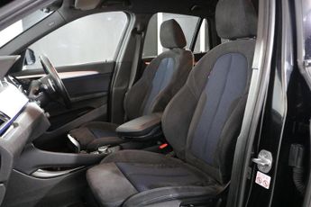BMW X1 2.0 20i GPF M Sport SUV 5dr Petrol DCT sDrive Euro 6 (s/s) (192 
