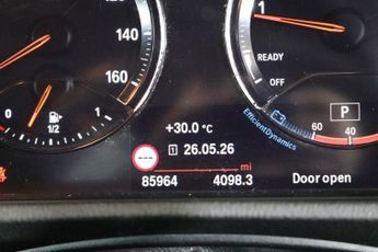 BMW X1 2.0 20i GPF M Sport SUV 5dr Petrol DCT sDrive Euro 6 (s/s) (192 