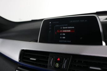 BMW X1 2.0 20i GPF M Sport SUV 5dr Petrol DCT sDrive Euro 6 (s/s) (192 