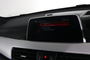 BMW X1 2.0 20i GPF M Sport SUV 5dr Petrol DCT sDrive Euro 6 (s/s) (192 