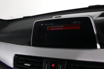 BMW X1 2.0 20i GPF M Sport SUV 5dr Petrol DCT sDrive Euro 6 (s/s) (192 