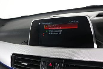BMW X1 2.0 20i GPF M Sport SUV 5dr Petrol DCT sDrive Euro 6 (s/s) (192 