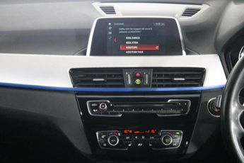 BMW X1 2.0 20i GPF M Sport SUV 5dr Petrol DCT sDrive Euro 6 (s/s) (192 
