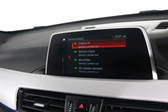BMW X1 2.0 20i GPF M Sport SUV 5dr Petrol DCT sDrive Euro 6 (s/s) (192 