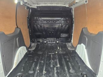 FORD TRANSIT CONNECT 1.5 200 EcoBlue Limited Panel Van 5dr Diesel Auto L1 Euro 6 (s/s