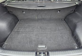 KIA NIRO AUTOMATIC 1.6h GDi 2 SUV 5dr Petrol Hybrid DCT Euro 6 (s/s) (139