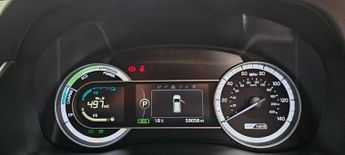 KIA NIRO AUTOMATIC 1.6h GDi 2 SUV 5dr Petrol Hybrid DCT Euro 6 (s/s) (139