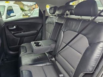 KIA NIRO AUTOMATIC 1.6h GDi 2 SUV 5dr Petrol Hybrid DCT Euro 6 (s/s) (139