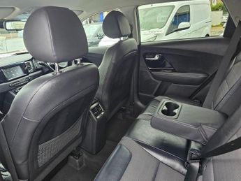 KIA NIRO AUTOMATIC 1.6h GDi 2 SUV 5dr Petrol Hybrid DCT Euro 6 (s/s) (139