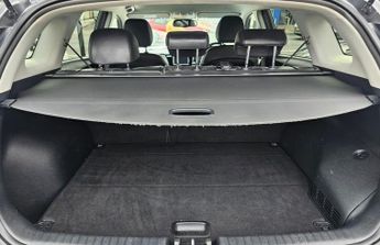 KIA NIRO AUTOMATIC 1.6h GDi 2 SUV 5dr Petrol Hybrid DCT Euro 6 (s/s) (139