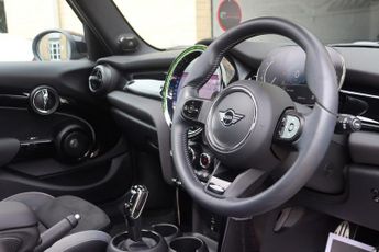 MINI HATCH 2.0 COOPER S SPORT 