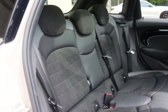 MINI HATCH 2.0 COOPER S SPORT 