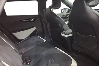 KIA EV6 77.4kWh GT-Line Hatchback 5dr Electric Auto AWD (320 bhp) Revers