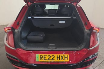 KIA EV6 77.4kWh GT-Line Hatchback 5dr Electric Auto AWD (320 bhp) Revers