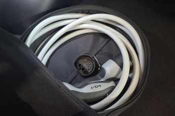 KIA EV6 77.4kWh GT-Line Hatchback 5dr Electric Auto AWD (320 bhp) Revers