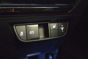 KIA EV6 77.4kWh GT-Line Hatchback 5dr Electric Auto AWD (320 bhp) Revers