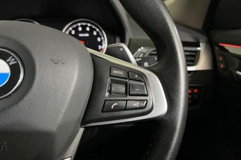 BMW X1 2.0 20i Sport SUV 5dr Petrol DCT sDrive Euro 6 (s/s) (178 ps) Fr