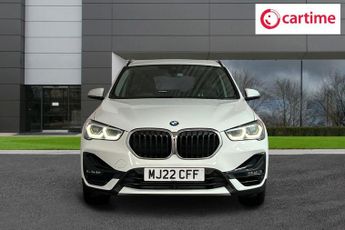 BMW X1 2.0 20i Sport SUV 5dr Petrol DCT sDrive Euro 6 (s/s) (178 ps) Fr