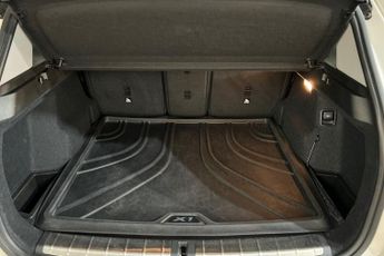 BMW X1 2.0 20i Sport SUV 5dr Petrol DCT sDrive Euro 6 (s/s) (178 ps) Fr