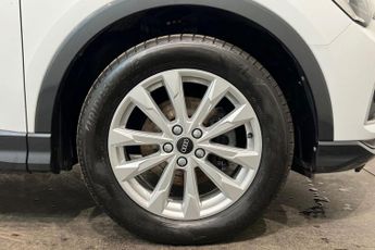 AUDI Q3 1.5 TFSI CoD 35 Sport SUV 5dr Petrol S Tronic Euro 6 (s/s) (150 