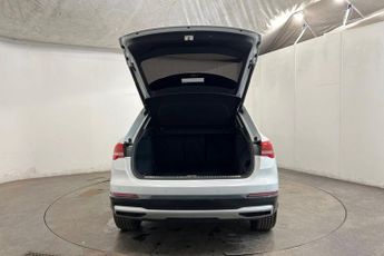 AUDI Q3 1.5 TFSI CoD 35 Sport SUV 5dr Petrol S Tronic Euro 6 (s/s) (150 