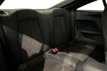 AUDI TT 2.0 TFSI 40 Sport Coupe 3dr Petrol S Tronic Euro 6 (s/s) (197 ps