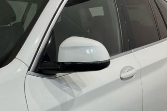 BMW X3 3.0 30d xLine SUV 5dr Diesel Auto xDrive Euro 6 (s/s) (265 ps) &