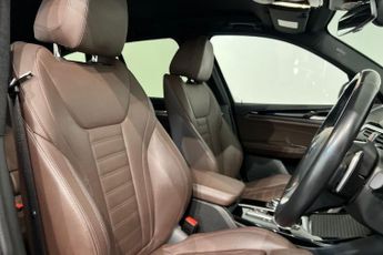 BMW X3 3.0 30d xLine SUV 5dr Diesel Auto xDrive Euro 6 (s/s) (265 ps) &