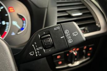 BMW X3 3.0 30d xLine SUV 5dr Diesel Auto xDrive Euro 6 (s/s) (265 ps) &