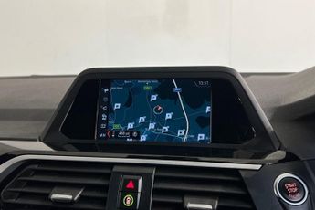BMW X3 3.0 30d xLine SUV 5dr Diesel Auto xDrive Euro 6 (s/s) (265 ps) &