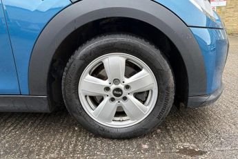 MINI HATCH 1.5 Cooper Classic Hatchback 5dr Petrol Steptronic Euro 6 (s/s) 